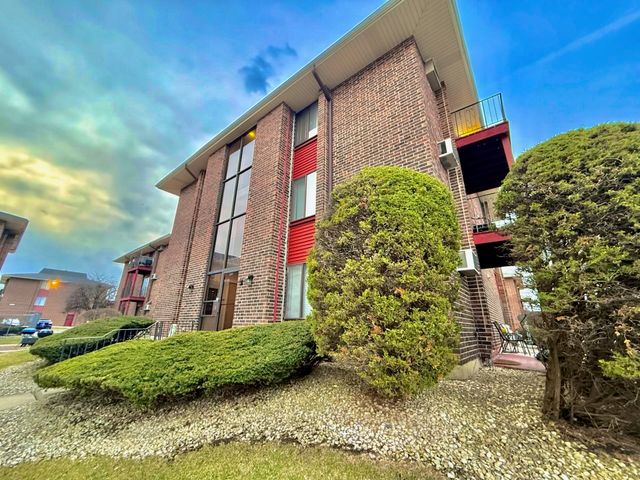 15804 Terrace Drive R03, Oak Forest, IL 60452