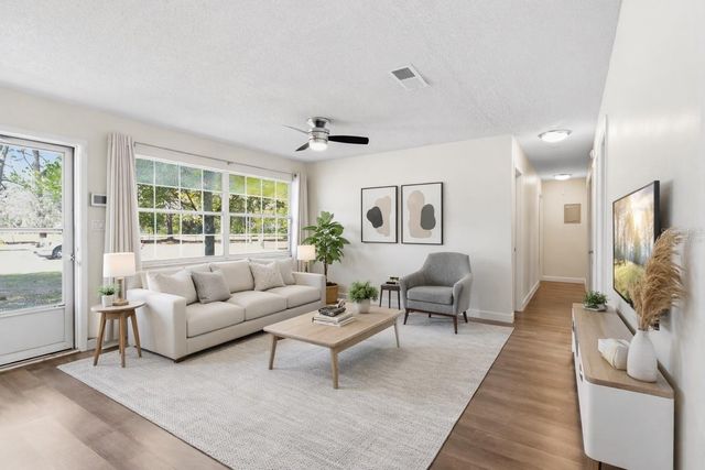 3601 NW 19TH STREET, Gainesville, FL 32605