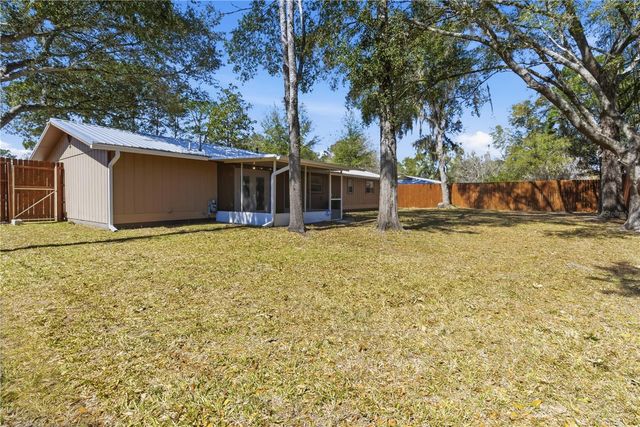3601 NW 19TH STREET, Gainesville, FL 32605