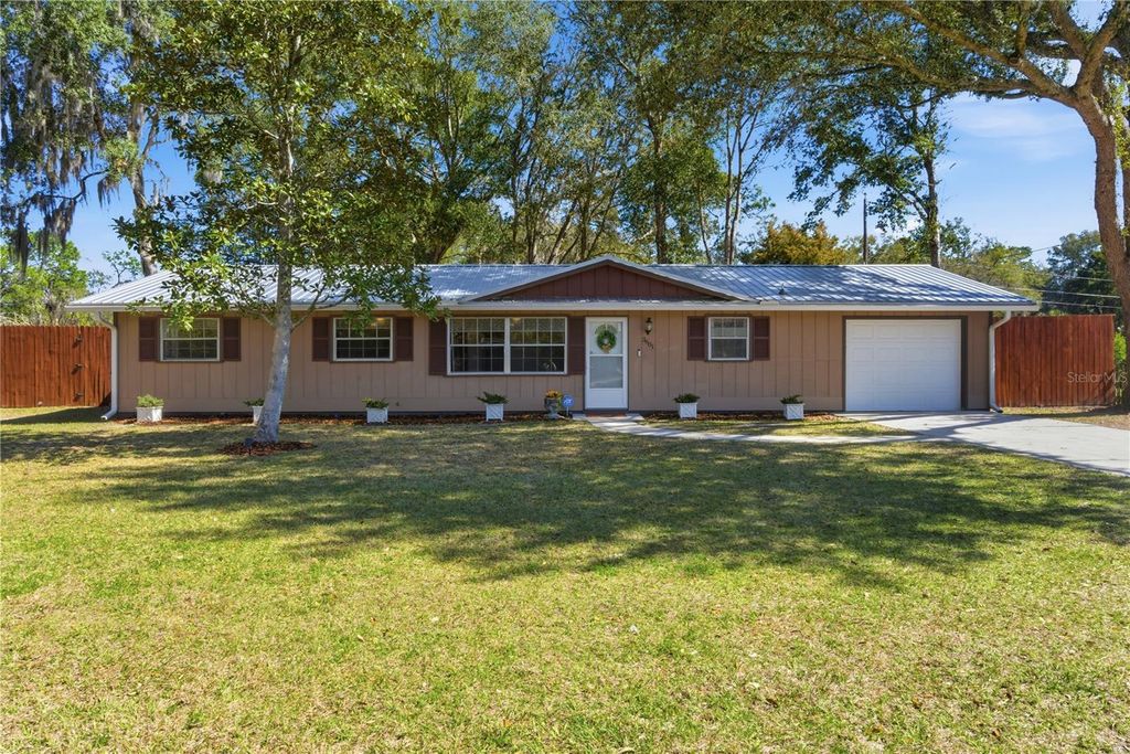 3601 NW 19TH STREET, Gainesville, FL 32605