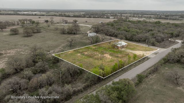 13601 County Road 351, Dublin, TX 76446
