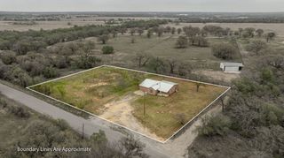 13601 County Road 351, Dublin, TX 76446