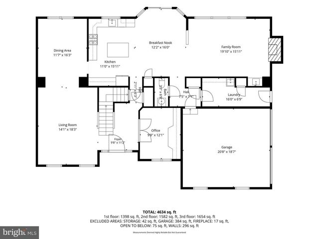 111 KNOLL DR, Collegeville, PA 19426