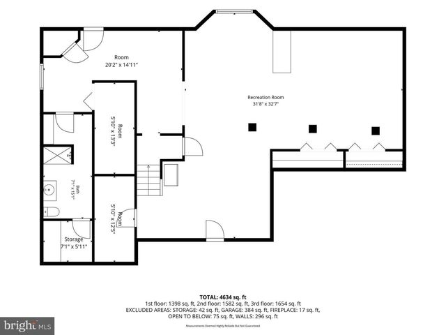 111 KNOLL DR, Collegeville, PA 19426