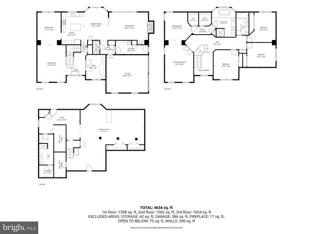 111 KNOLL DR, Collegeville, PA 19426