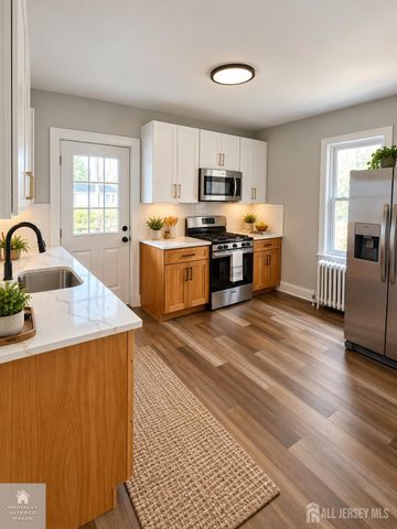 897 Port Reading Avenue, Port Reading, NJ 07064
