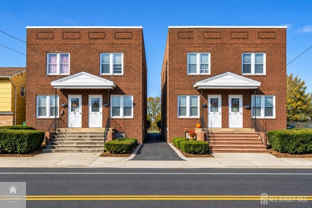 897 Port Reading Avenue, Port Reading, NJ 07064