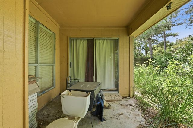 13811 Flagstone Drive, Houston, TX 77041