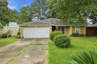 13811 Flagstone Drive, Houston, TX 77041