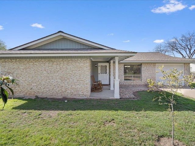 1312 Hyman LN, Austin, TX 78742