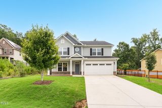 116 Kensington Drive, Pittsboro, NC 27312
