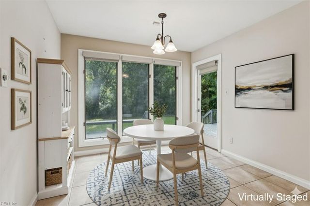 812 Coverdale LN, Virginia Beach, VA 23452