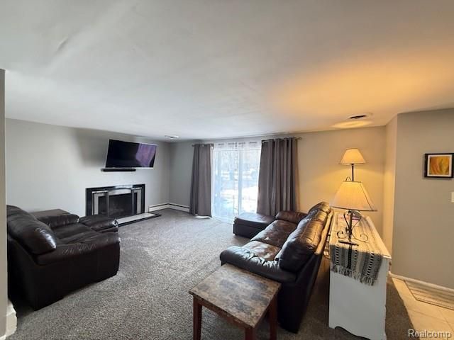 1322 N Monroe Street, Lapeer, MI 48446