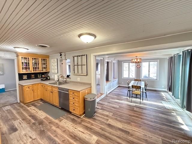 1322 N Monroe Street, Lapeer, MI 48446