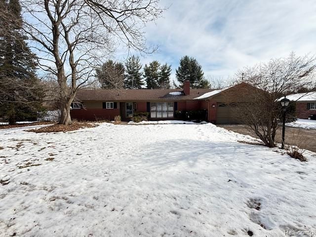 1322 N Monroe Street, Lapeer, MI 48446