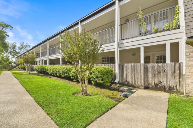 12633 Memorial Drive 177, Houston, TX 77024