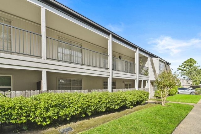 12633 Memorial Drive 177, Houston, TX 77024