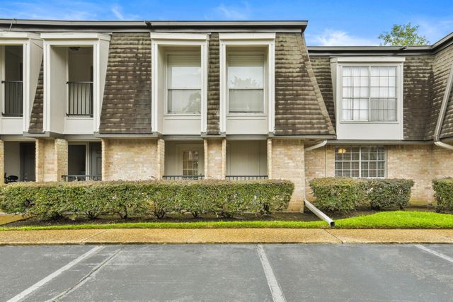 12633 Memorial Drive 177, Houston, TX 77024