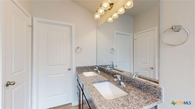 262 Dora Drive, Killeen, TX 76549