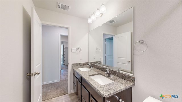 262 Dora Drive, Killeen, TX 76549