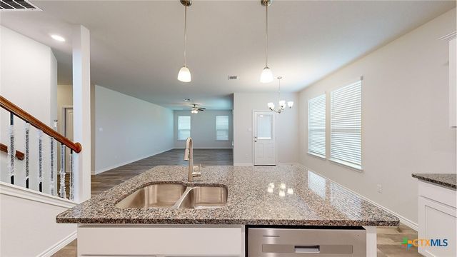 262 Dora Drive, Killeen, TX 76549