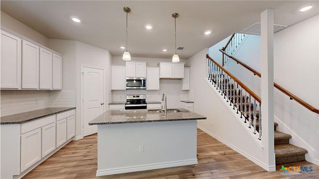 262 Dora Drive, Killeen, TX 76549