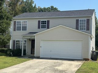 3654 Sweet Birch Drive, Greensboro, NC 27406