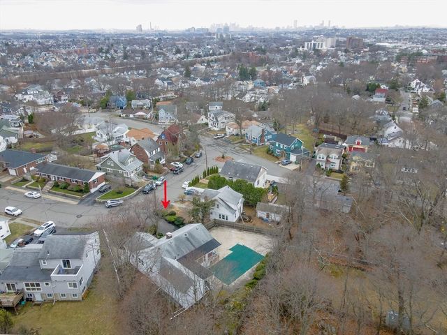 65 Ripley Rd, Medford, MA 02155