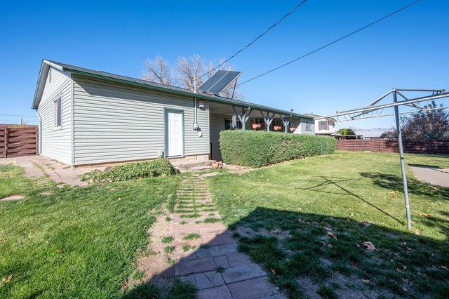 244 Twyman Drive, Grand Junction, CO 81503