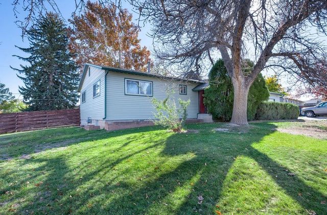 244 Twyman Drive, Grand Junction, CO 81503