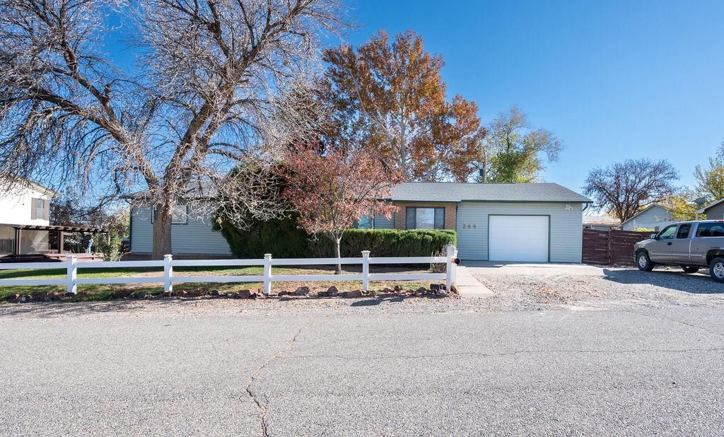 244 Twyman Drive, Grand Junction, CO 81503