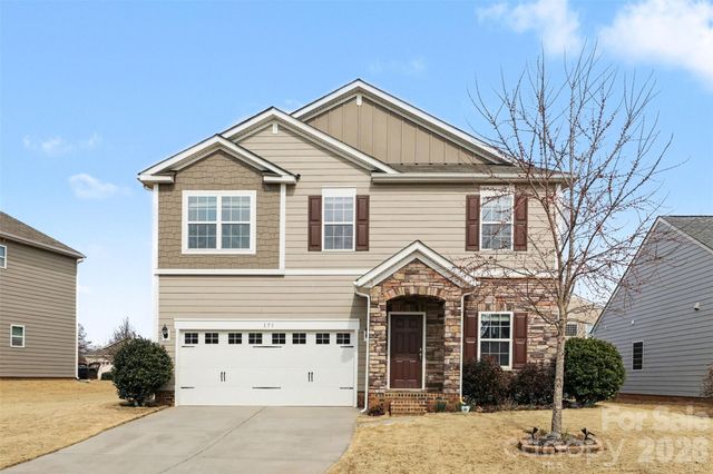 173 Glastonbury Drive, Mooresville, NC 28115