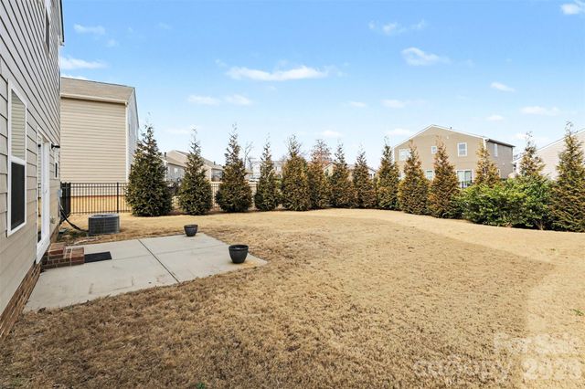 173 Glastonbury Drive, Mooresville, NC 28115