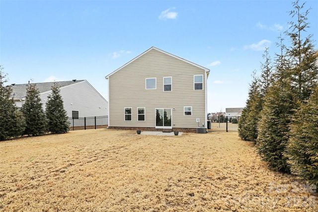 173 Glastonbury Drive, Mooresville, NC 28115