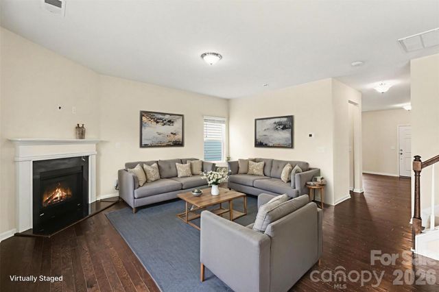 173 Glastonbury Drive, Mooresville, NC 28115