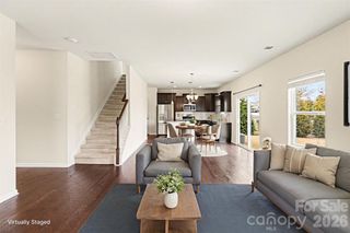 173 Glastonbury Drive, Mooresville, NC 28115