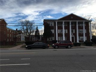 509 Burnside Avenue APT A18, East Hartford, CT 06108