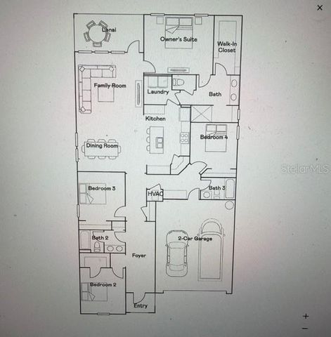 3233 ADDISON BOULEVARD 3233, St Cloud, FL 34771