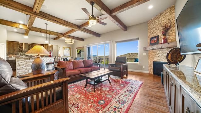 369 Hill View Drive, Grand Junction, CO 81507