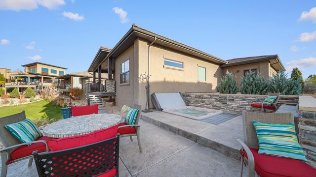369 Hill View Drive, Grand Junction, CO 81507