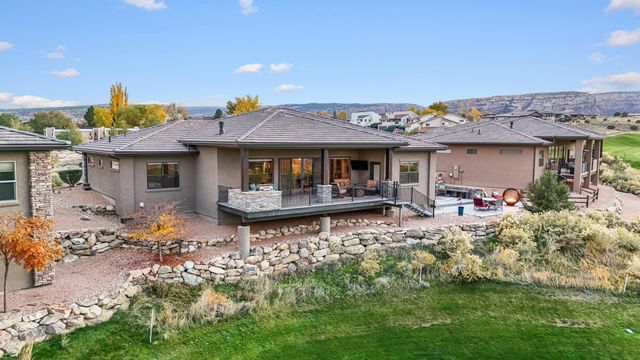 369 Hill View Drive, Grand Junction, CO 81507