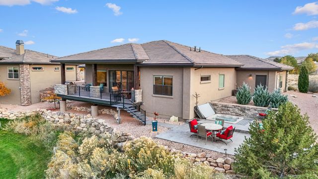 369 Hill View Drive, Grand Junction, CO 81507