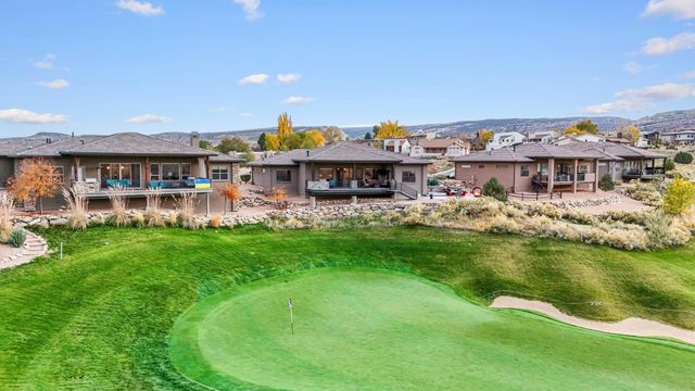 369 Hill View Drive, Grand Junction, CO 81507
