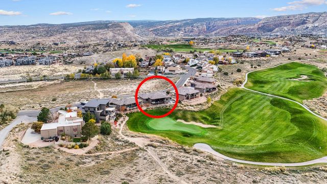 369 Hill View Drive, Grand Junction, CO 81507