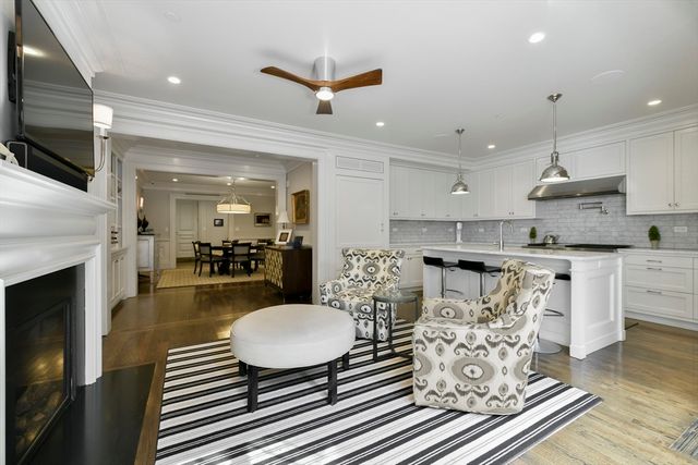 75 Hancock St, Boston, MA 02114