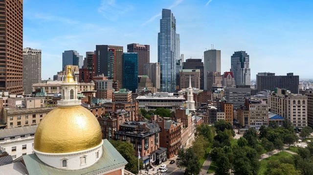 75 Hancock St, Boston, MA 02114