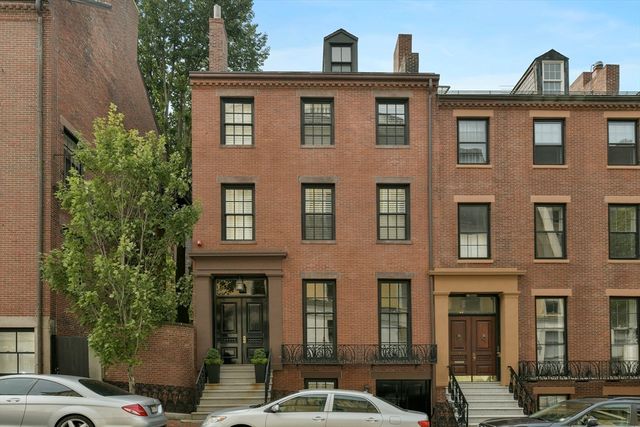 75 Hancock St, Boston, MA 02114