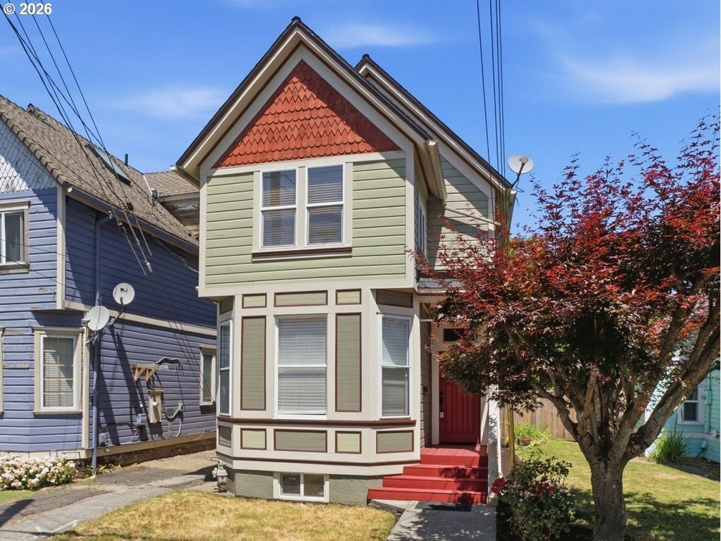 73 Ne HANCOCK St, Portland, OR 97212