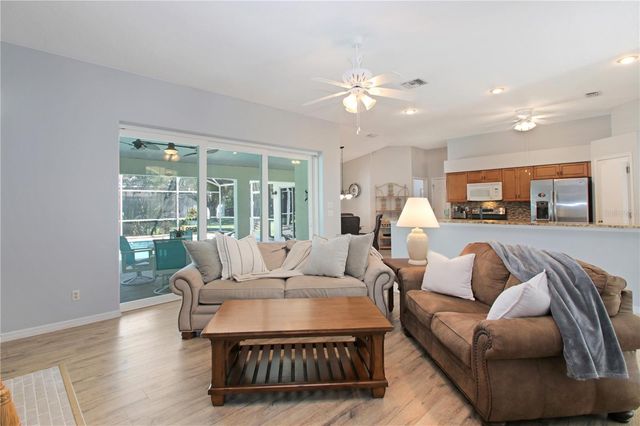 11825 OVERLOOK DRIVE, Clermont, FL 34711