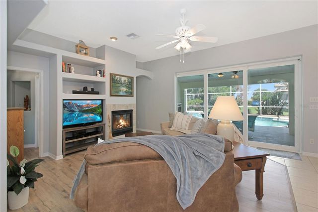 11825 OVERLOOK DRIVE, Clermont, FL 34711